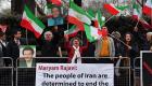 الأمم المتحدة تطالب باحترام حقوق الشعب الإيراني