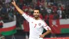 علي مبخوت: تأهلنا إلى نهائي كأس الخليج دليل على قوتنا