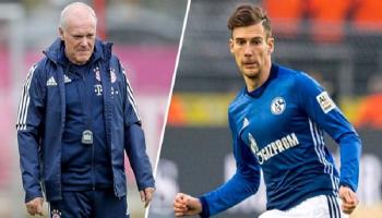 جيرلاند وجورتزكا