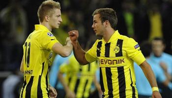 جوتسه وريوس