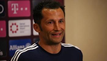 حسن صالح حميديتش