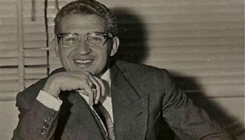 الأديب الراحل إحسان عبد القدوس