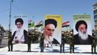 قادة إيران يتعهدون بإعادة الأمن بالداخل ونشر الفوضى بالخارج