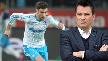 هايدل وجورتزكا