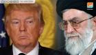 إيران تحتج على ترامب برسالة تدين خامنئي