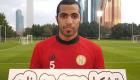 لاعبو الجزيرة يشاركون في مبادرة شكرا محمد بن زايد