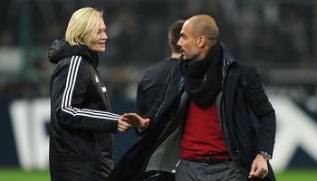 جوارديولا وشتاينهاوس