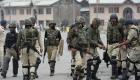 مقتل 4 شرطيين في انفجار قنبلة بالشطر الهندي من كشمير