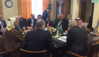 بدء اجتماع اللجنة العربية السداسية المعنية بالقدس في الأردن