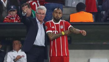 هاينكس وفيدال