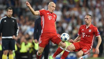 روبين وريبيري