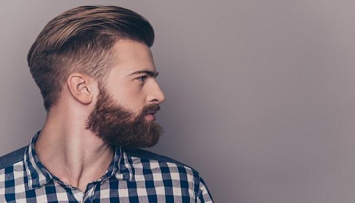 اللحية تحافظ على الجاذبية الذكورية - أرشيفية