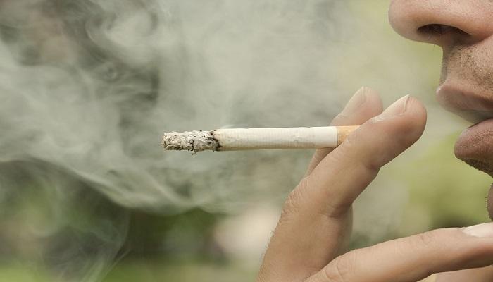 علامات التقدم في السن تظهر أكثر على المدخن