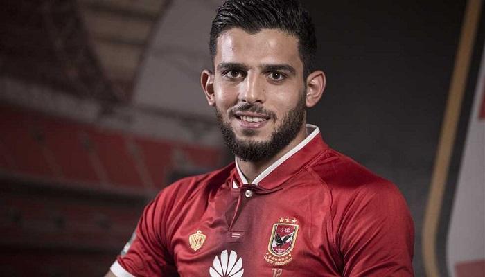 عبد الله الشامي