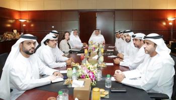 منظومة عمل مشتركة لضريبة القيمة المضافة في الامارات 
