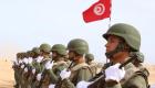 تونس: اعتقال إرهابي خطير على الحدود الجزائرية
