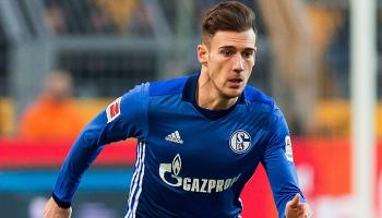 ليون جورتزكا