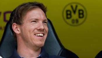 نجلزمان مرشح لقيادة دورتموند بنهاية الموسم
