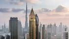 "جيوفرا" أعلى فندق في العالم يفتح أبوابه في دبي قريبا