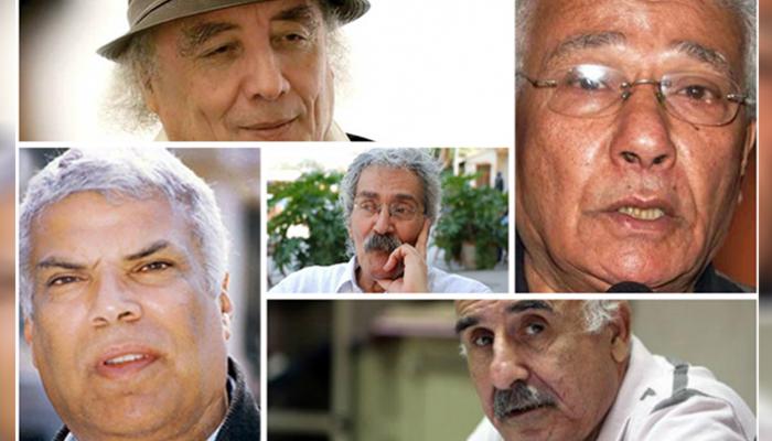 الراحل إبراهيم أصلان ظل محاطا بتقدير الوسط الأدبي العربي