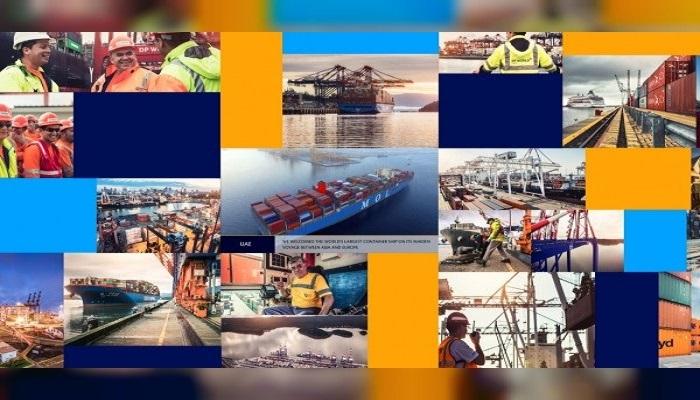 موانئ دبي العالمية تتطلع لاستمرار النمو في عام 2018