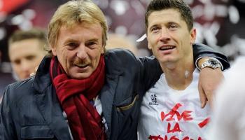 ليفاندوفسكي - بونيك