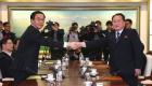 كوريا الجنوبية تدرس رفع العقوبات مؤقتا عن جارتها الشمالية