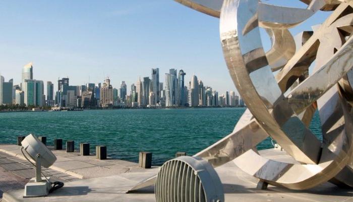 المقاطعة العربية لقطر تعرقل بناء استادات كأس العالم