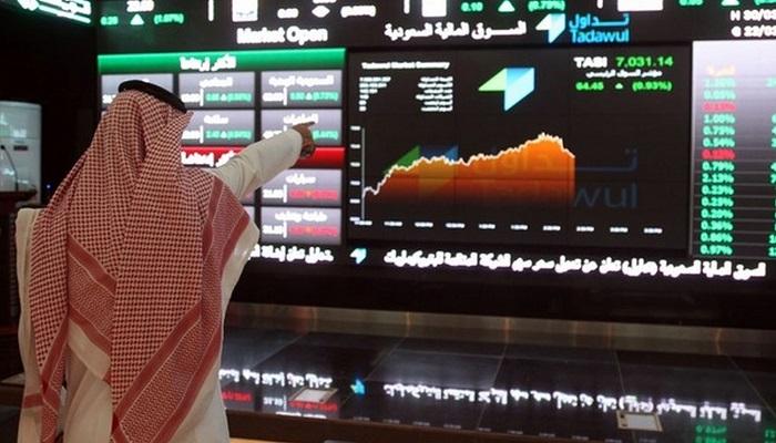 البورصة السعودية