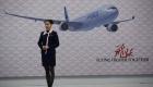 صفقة طيران ضخمة للصين من إيرباص بـ 18 مليار دولار