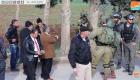 بالفيديو.. الاحتلال يهدد جامعة فلسطينية بالإغلاق