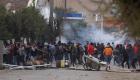 مجهولون يحاولون حرق مدرسة يهودية بتونس غداة الاحتجاجات