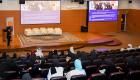جامعة الإمارات تنظم جلسة تعريفية لبرنامج الشيخ محمد بن زايد للمتفوقين