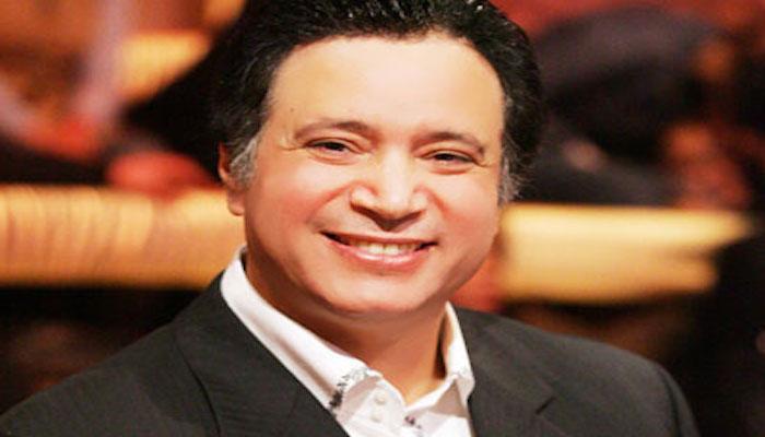 الفنان المصري إيمان البحر درويش-أرشيفية