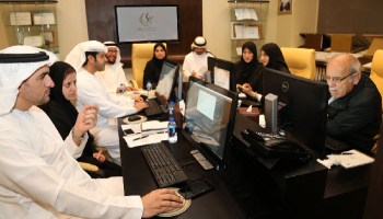 الأمانة العامة لجائزة خليفة التربوية تبدأ فرز طلبات المرشحين