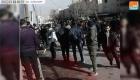 إيران.. النظام يرهب المحتجين بتهم عقوبتها الإعدام 