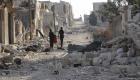 الأمم المتحدة: مقتل 85 في الغوطة الشرقية لدمشق خلال 11 يوما