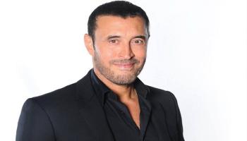 كاظم الساهر ينقذ 6 فتيات