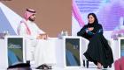 ريما بنت بندر: الرياضة النسائية بالسعودية ستحقق طفرة كبيرة 
