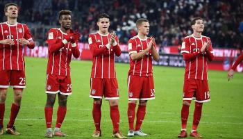 جيمس رودريجيز وجوشوا كيميش