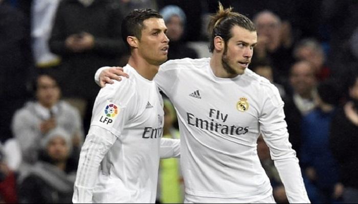 ريال مدريد