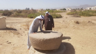 سفير الإمارات لدى السعودية يزور مواقع نجران التاريخية والأثرية