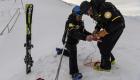 سويسرا تلجأ للديناميت لإنقاذ سائحين حاصرتهم الثلوج