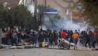 تونس.. الجيش ينتشر بعدة مدن وسط احتجاجات