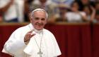 البابا فرنسيس يدعو فقراء روما لقضاء يوم في "السيرك"