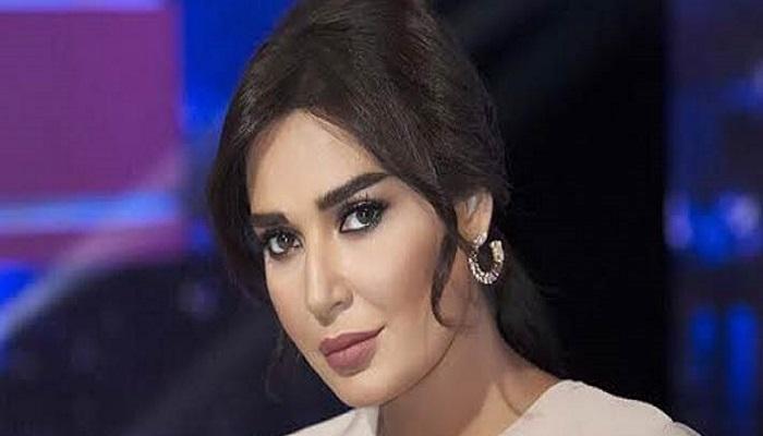 سيرين عبد النور تنتظر قدوم كريستيانو
