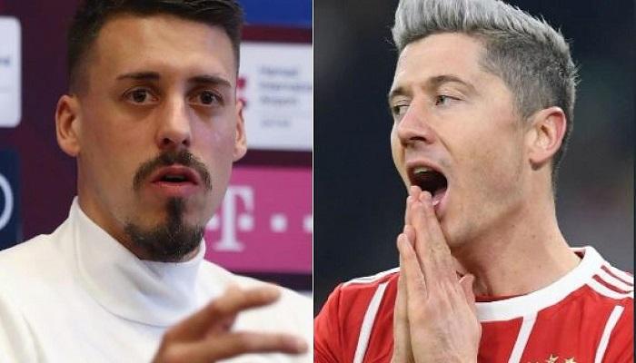 إصابة ليفا تفتح الباب لفاجنر
