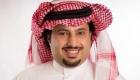 رئيس الفيصلي: تركي آل الشيخ عرّاب الرياضة السعودية 