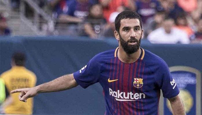توران يعود للدوري التركي