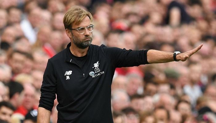 المدرب الألماني يورجن كلوب